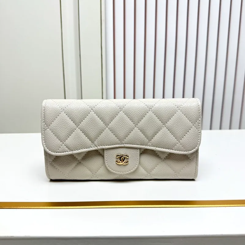 All Categories Chanel Wallet (Chanel) Chanel 50095