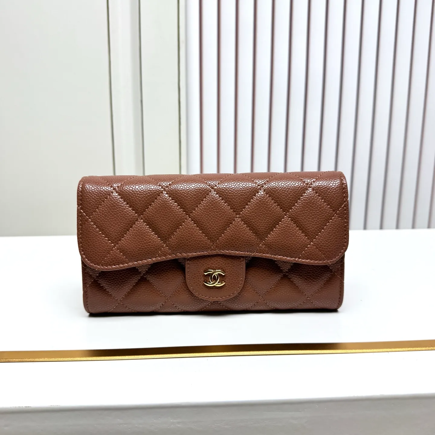 All Categories Chanel Wallet (Chanel) Chanel 50095