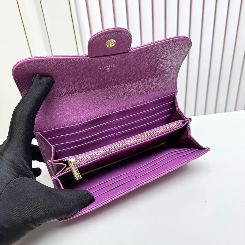 All Categories Chanel Wallet (Chanel) Chanel 50095