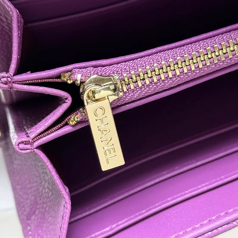 All Categories Chanel Wallet (Chanel) Chanel 50095