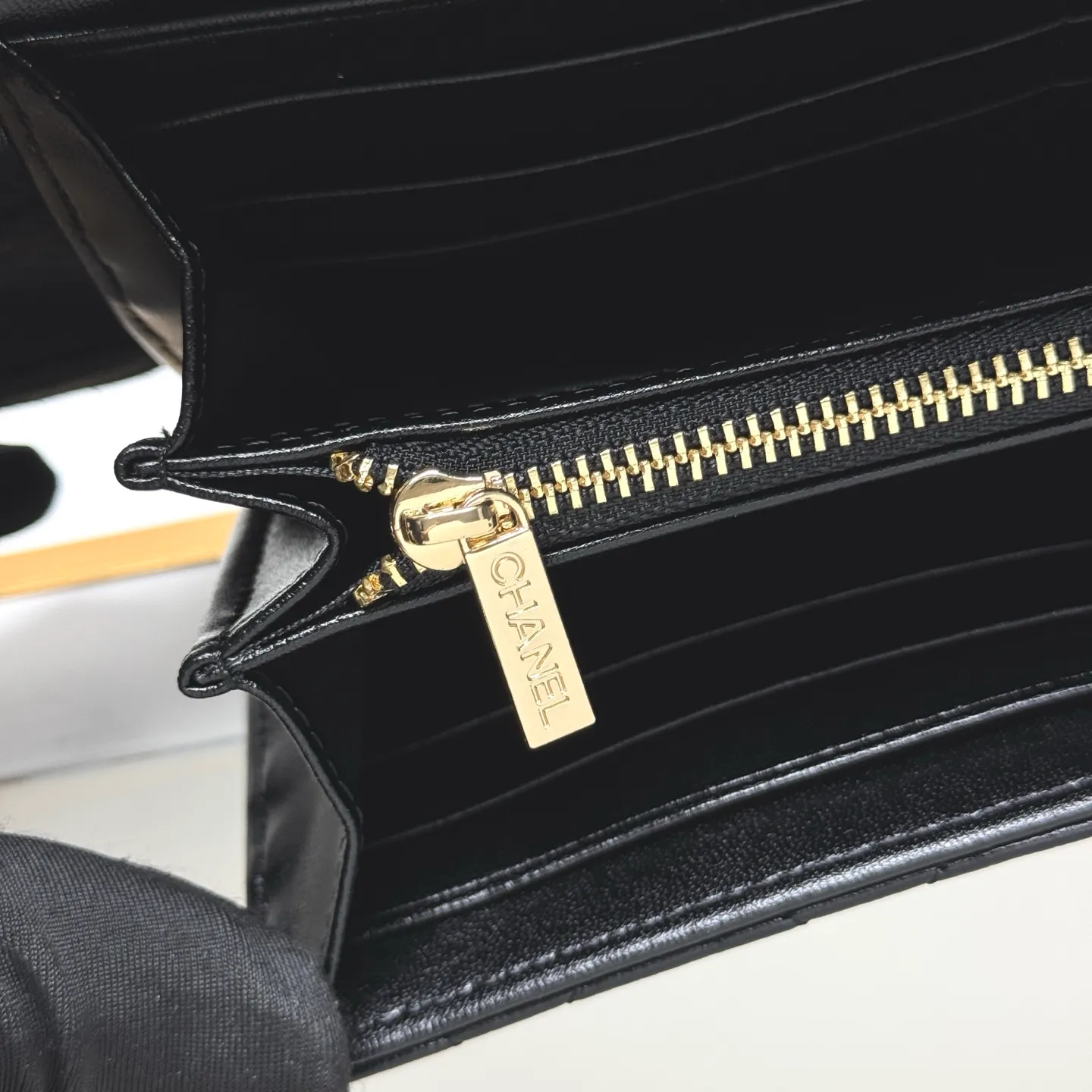 All Categories Chanel Wallet (Chanel) Chanel 50095