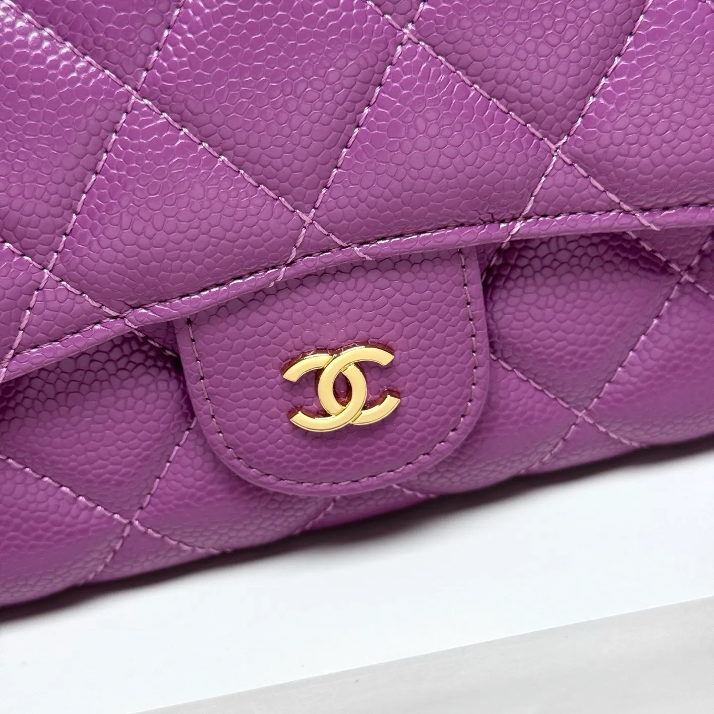 All Categories Chanel Wallet (Chanel) Chanel 50095