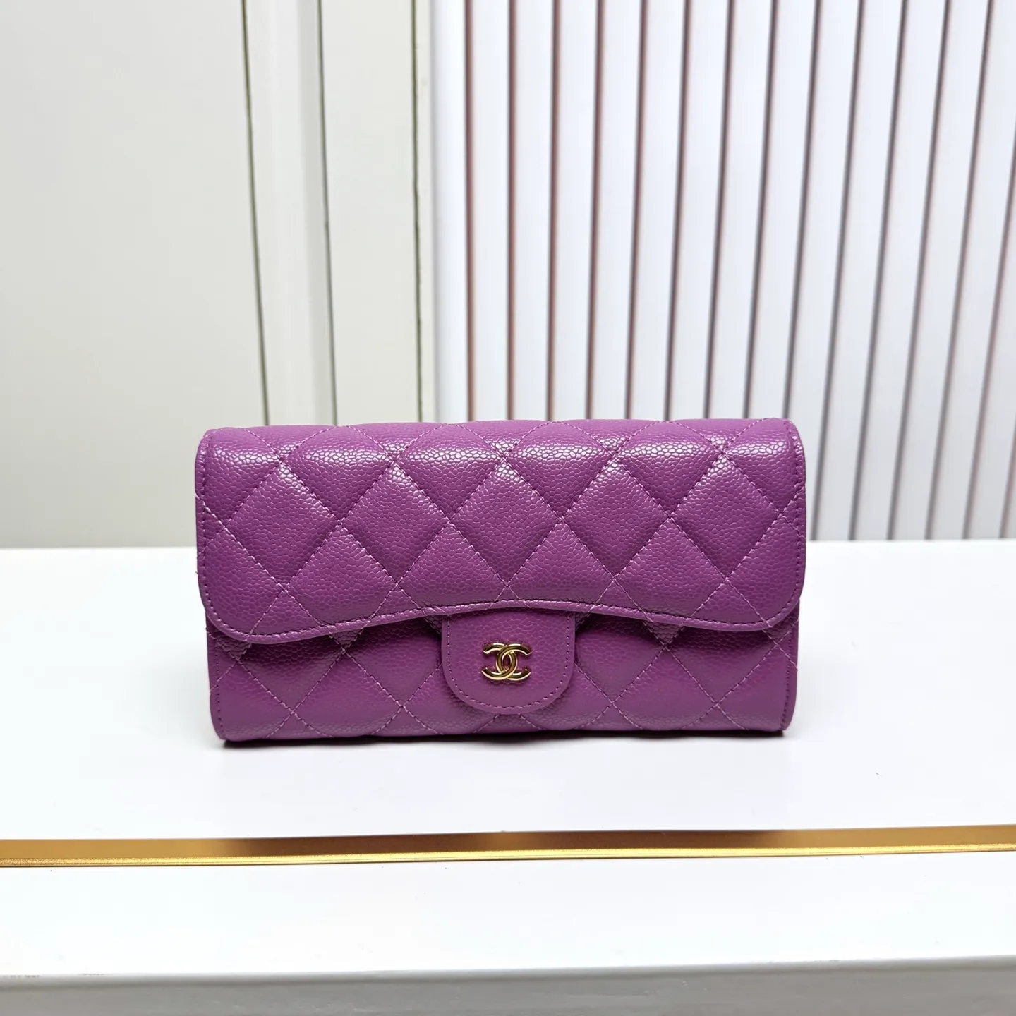 All Categories Chanel Wallet (Chanel) Chanel 50095
