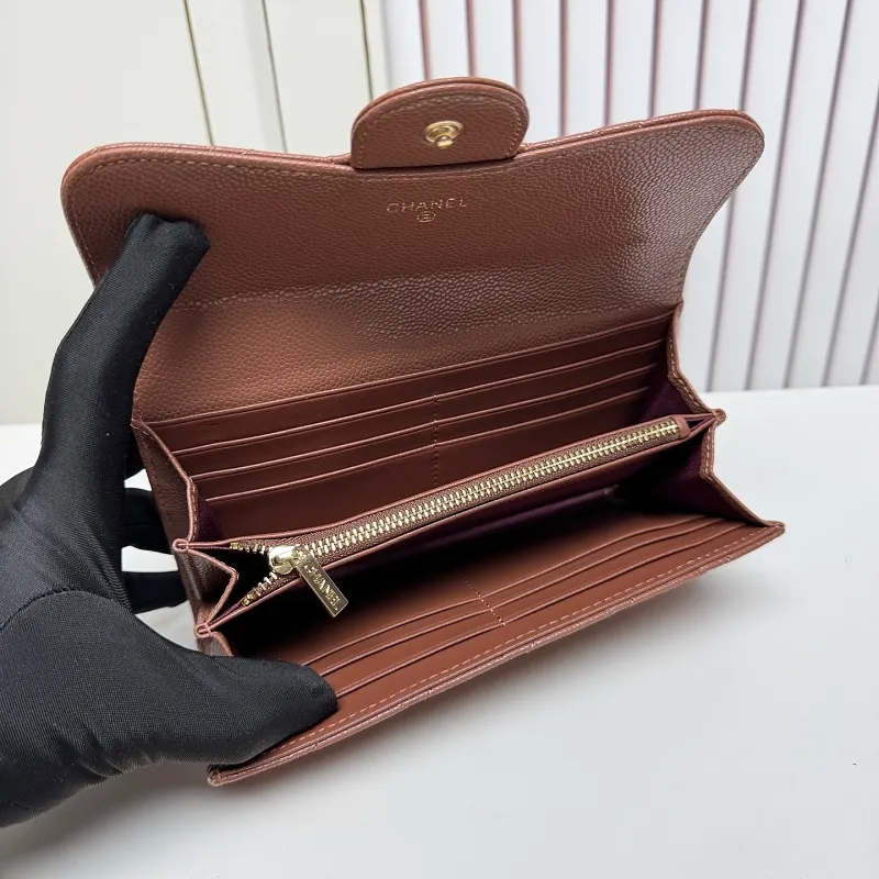 All Categories Chanel Wallet (Chanel) Chanel 50095