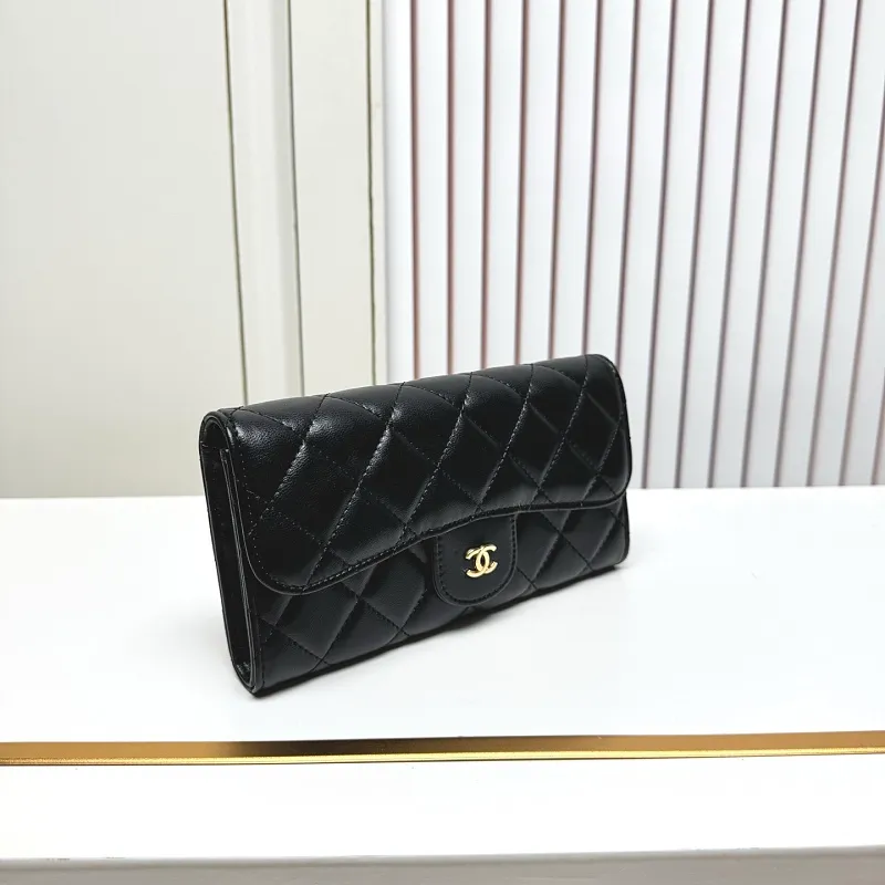 All Categories Chanel Wallet (Chanel) Chanel 50095