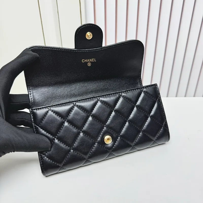 All Categories Chanel Wallet (Chanel) Chanel 50095