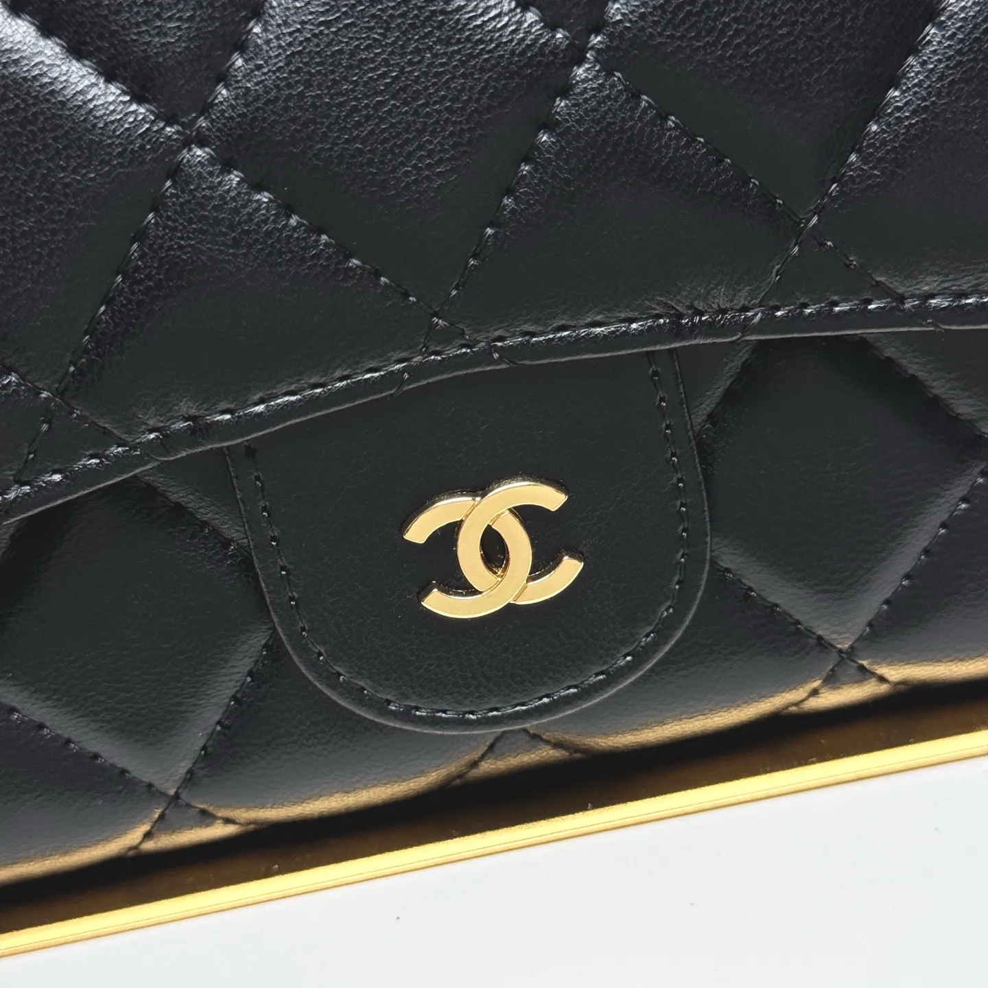 All Categories Chanel Wallet (Chanel) Chanel 50095