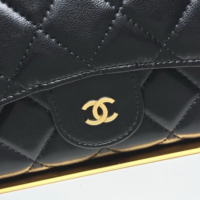 All Categories Chanel Wallet (Chanel) Chanel 50095