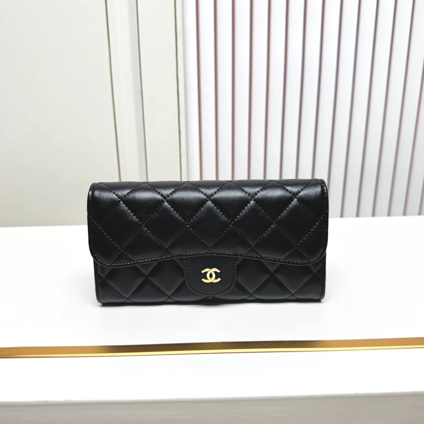 All Categories Chanel Wallet (Chanel) Chanel 50095