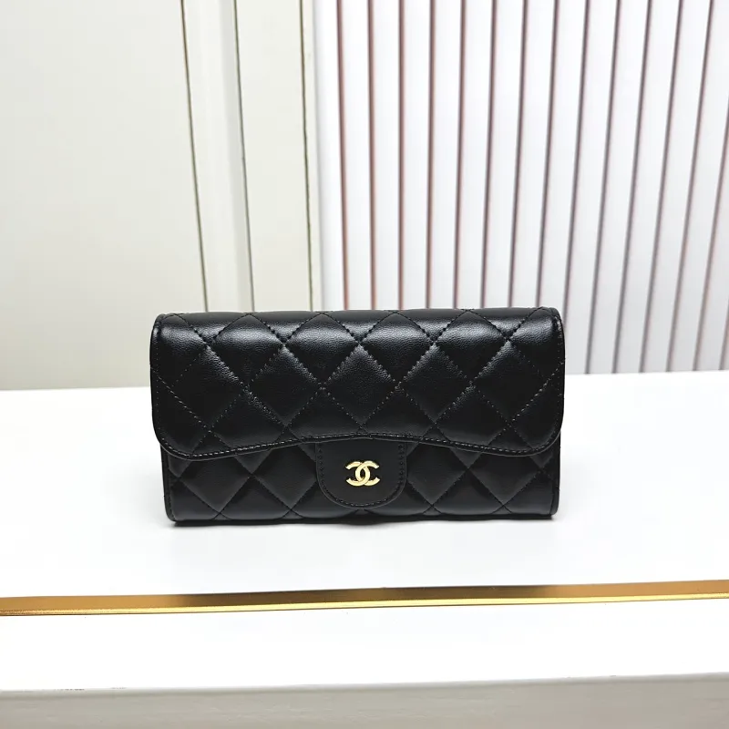 All Categories Chanel Wallet (Chanel) Chanel 50095