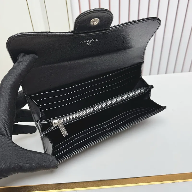 All Categories Chanel Wallet (Chanel) Chanel 50095