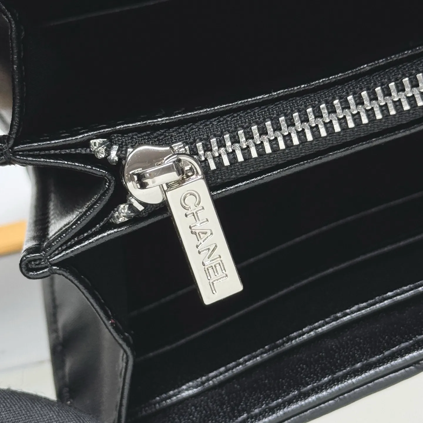 All Categories Chanel Wallet (Chanel) Chanel 50095