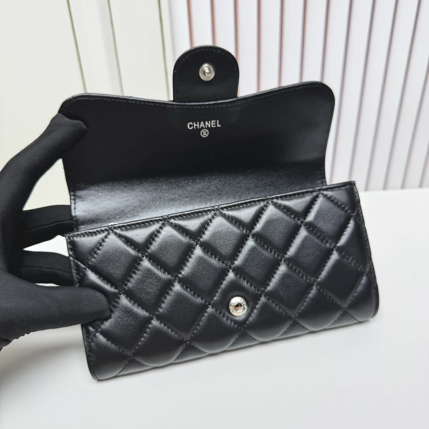 All Categories Chanel Wallet (Chanel) Chanel 50095