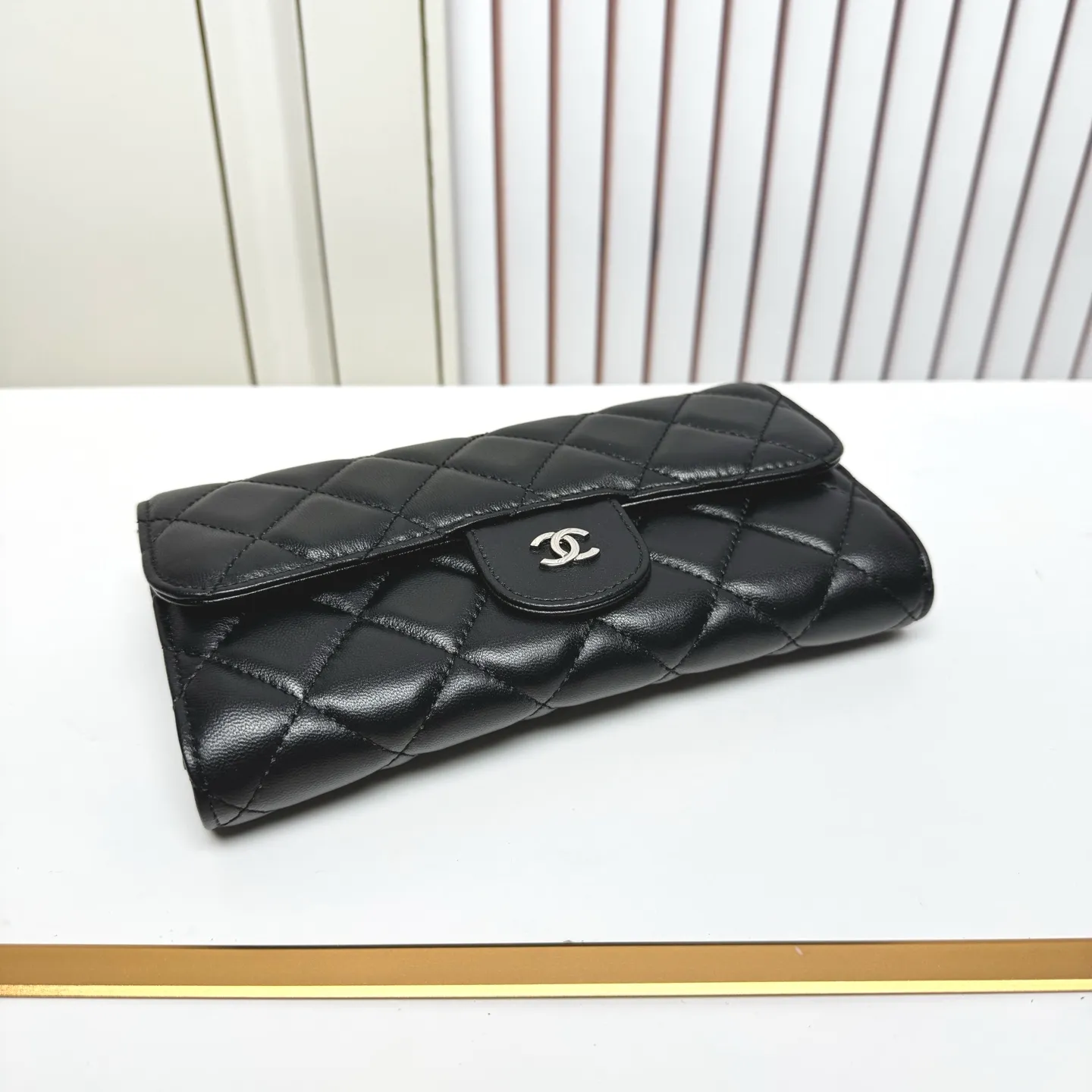All Categories Chanel Wallet (Chanel) Chanel 50095