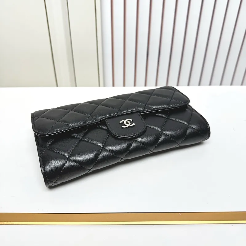 All Categories Chanel Wallet (Chanel) Chanel 50095