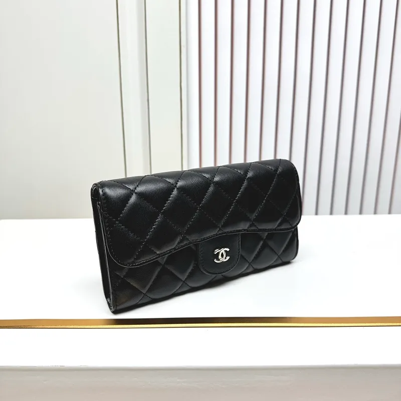 All Categories Chanel Wallet (Chanel) Chanel 50095