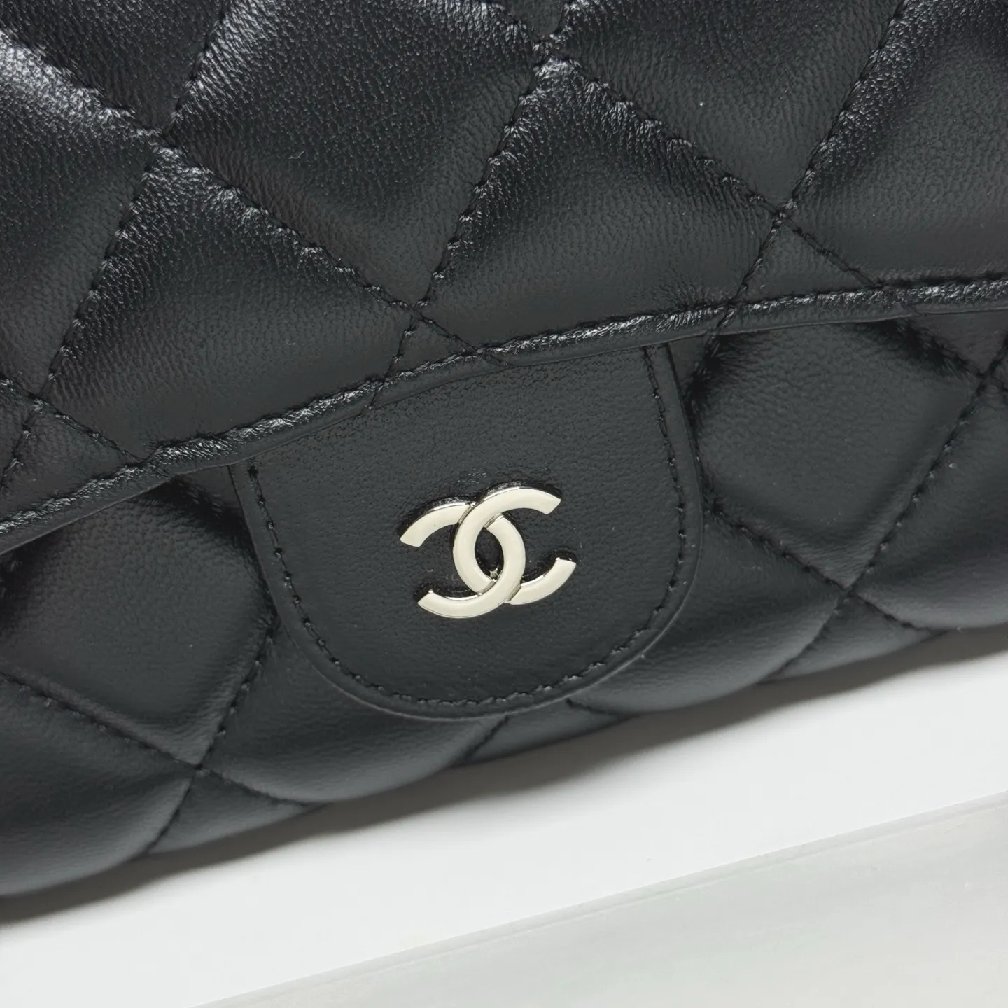 All Categories Chanel Wallet (Chanel) Chanel 50095