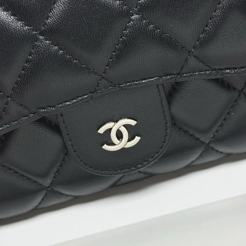 All Categories Chanel Wallet (Chanel) Chanel 50095