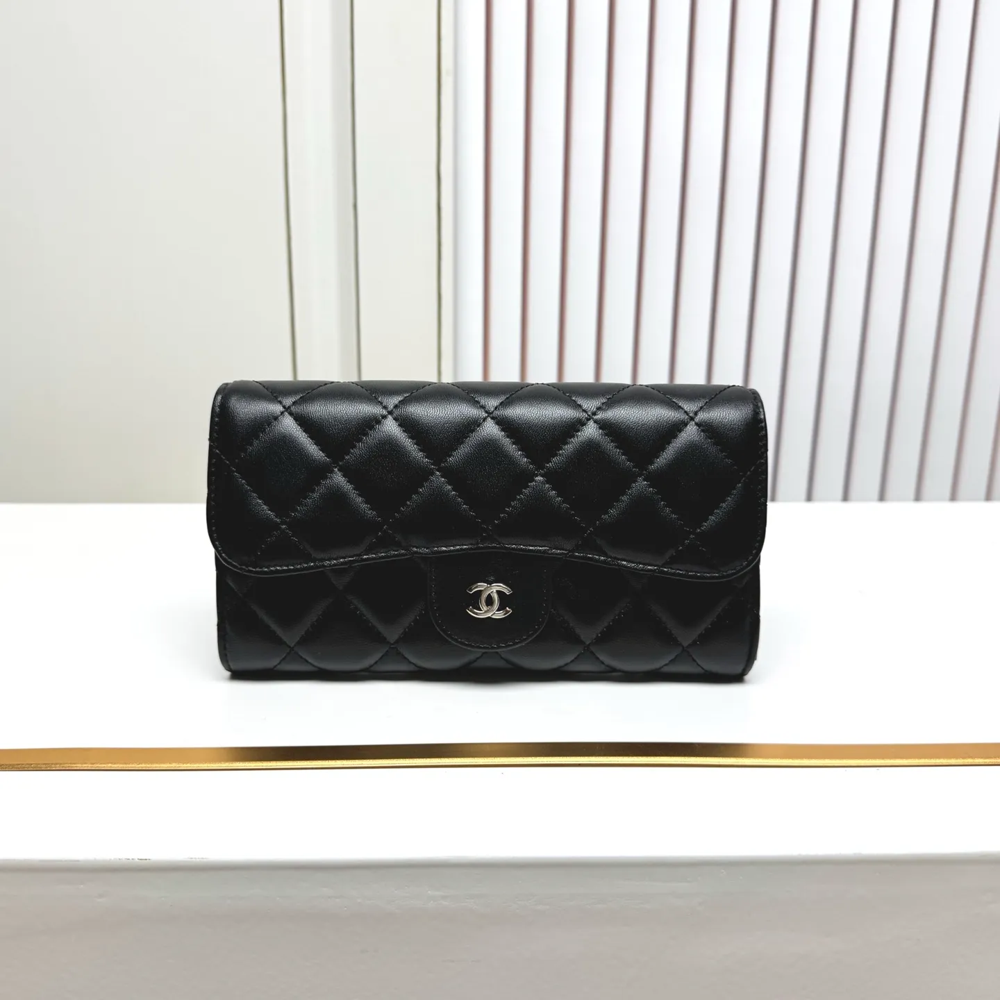 All Categories Chanel Wallet (Chanel) Chanel 50095
