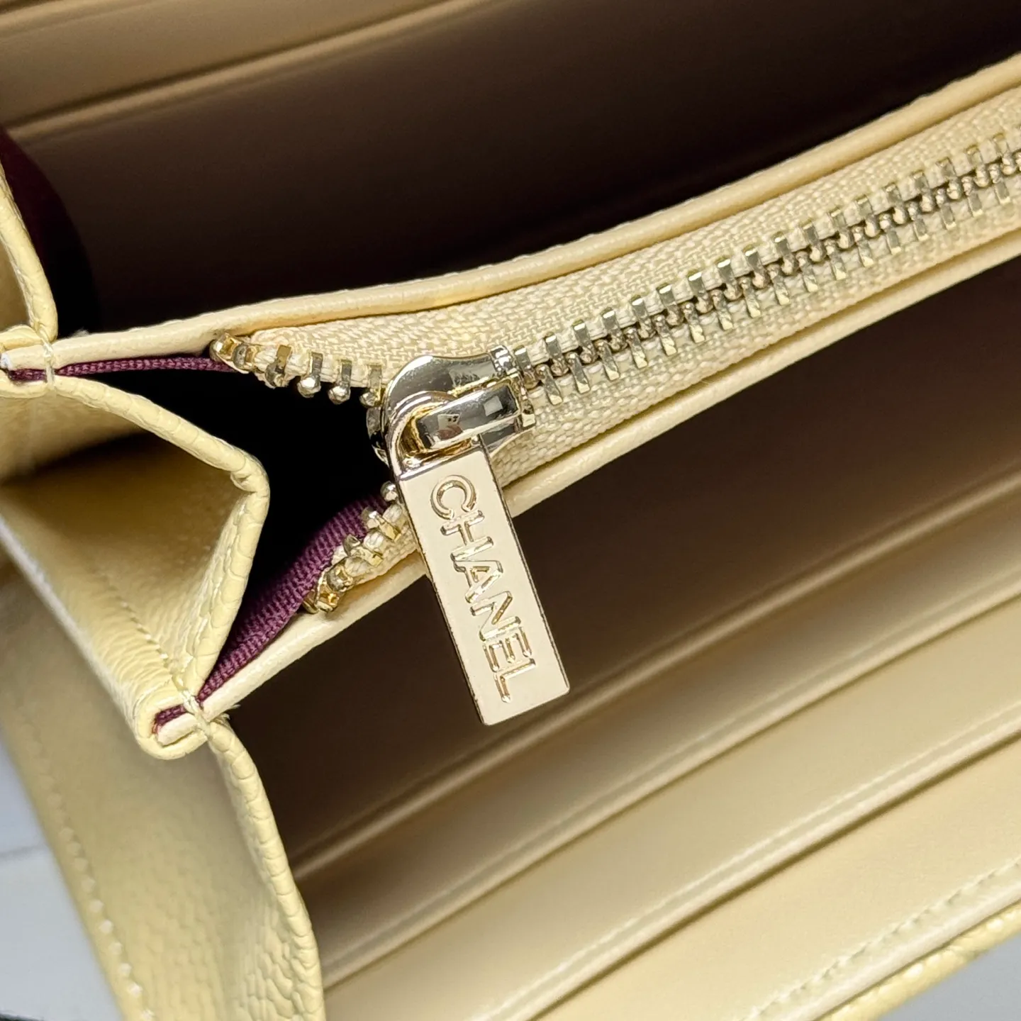 All Categories Chanel Wallet (Chanel) Chanel 50095