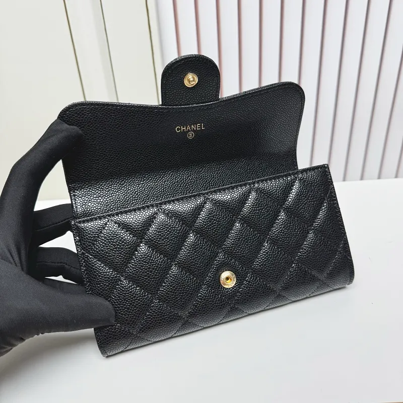 All Categories Chanel Wallet (Chanel) Chanel 50095