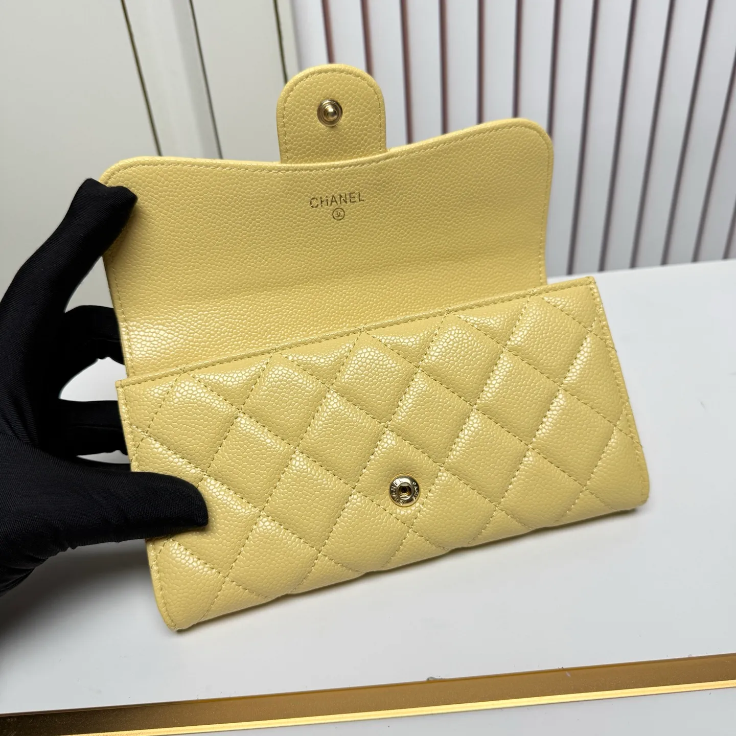All Categories Chanel Wallet (Chanel) Chanel 50095