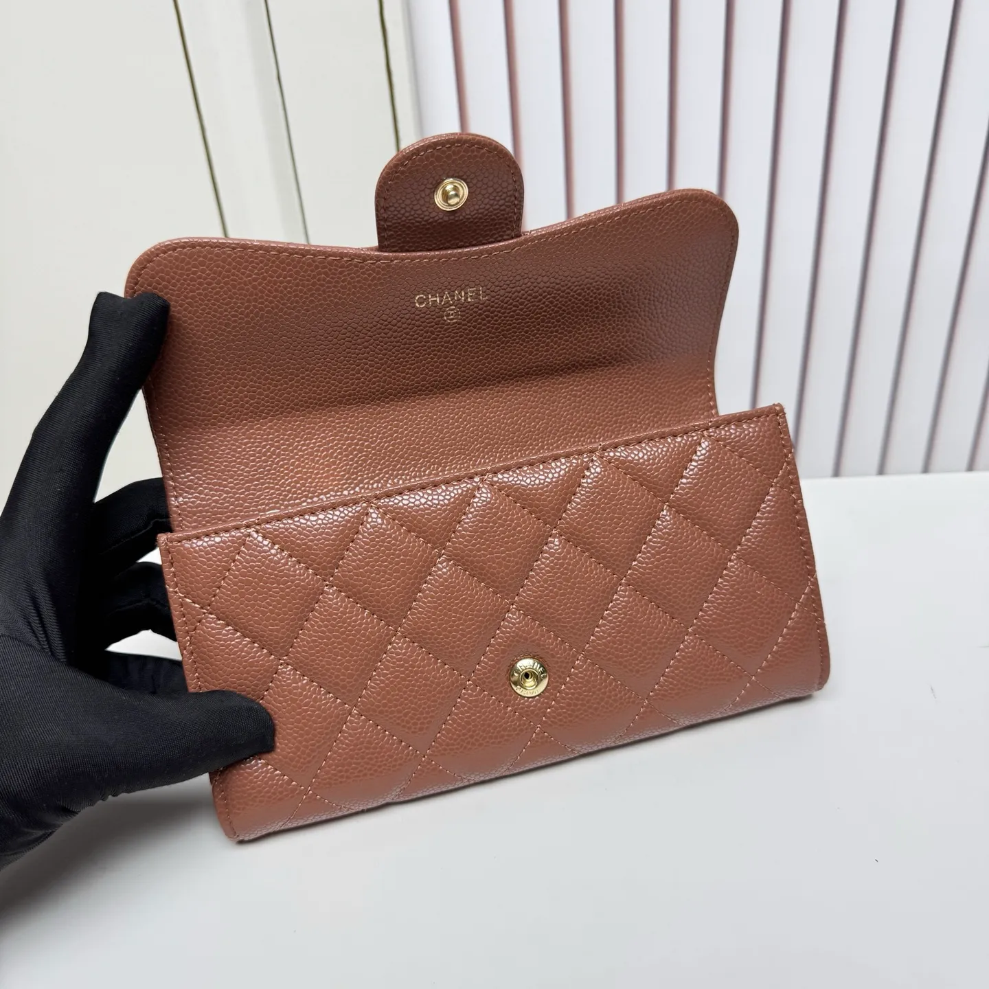 All Categories Chanel Wallet (Chanel) Chanel 50095