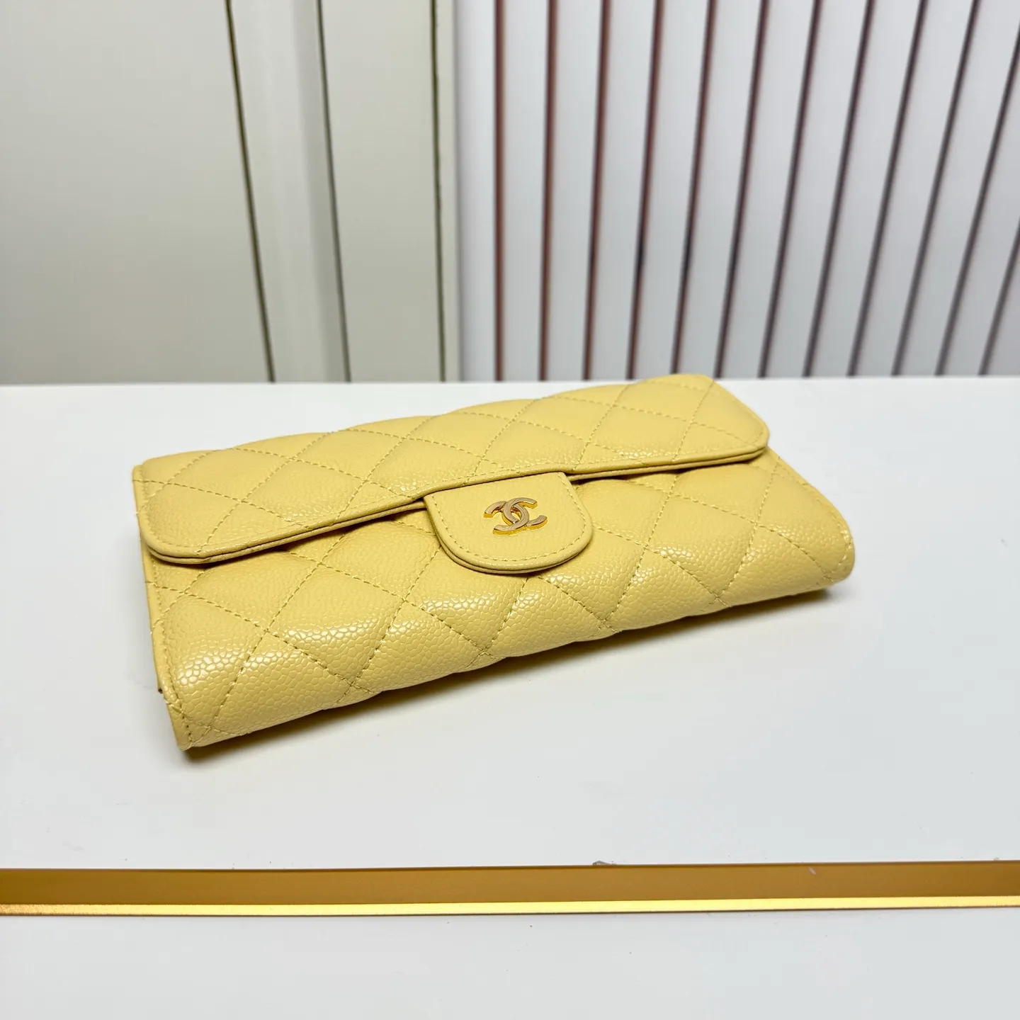 All Categories Chanel Wallet (Chanel) Chanel 50095