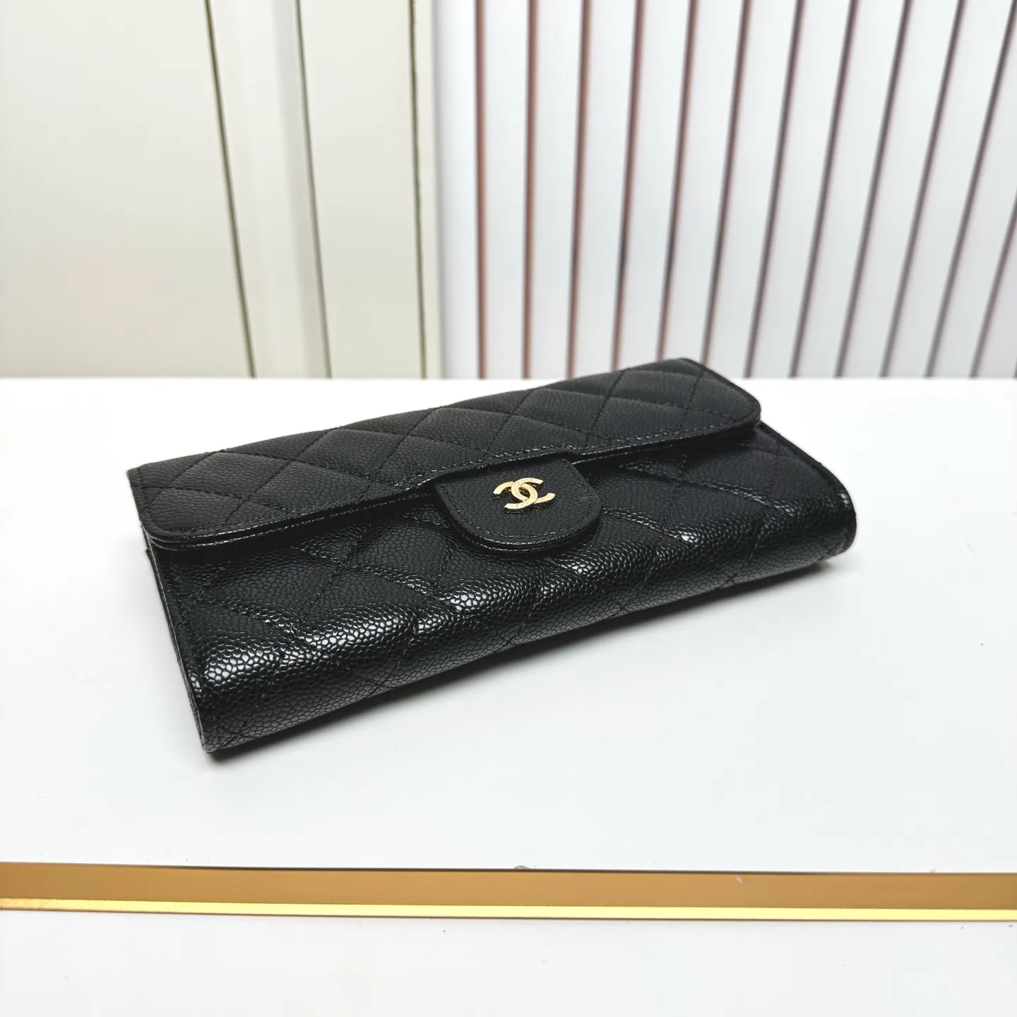 All Categories Chanel Wallet (Chanel) Chanel 50095
