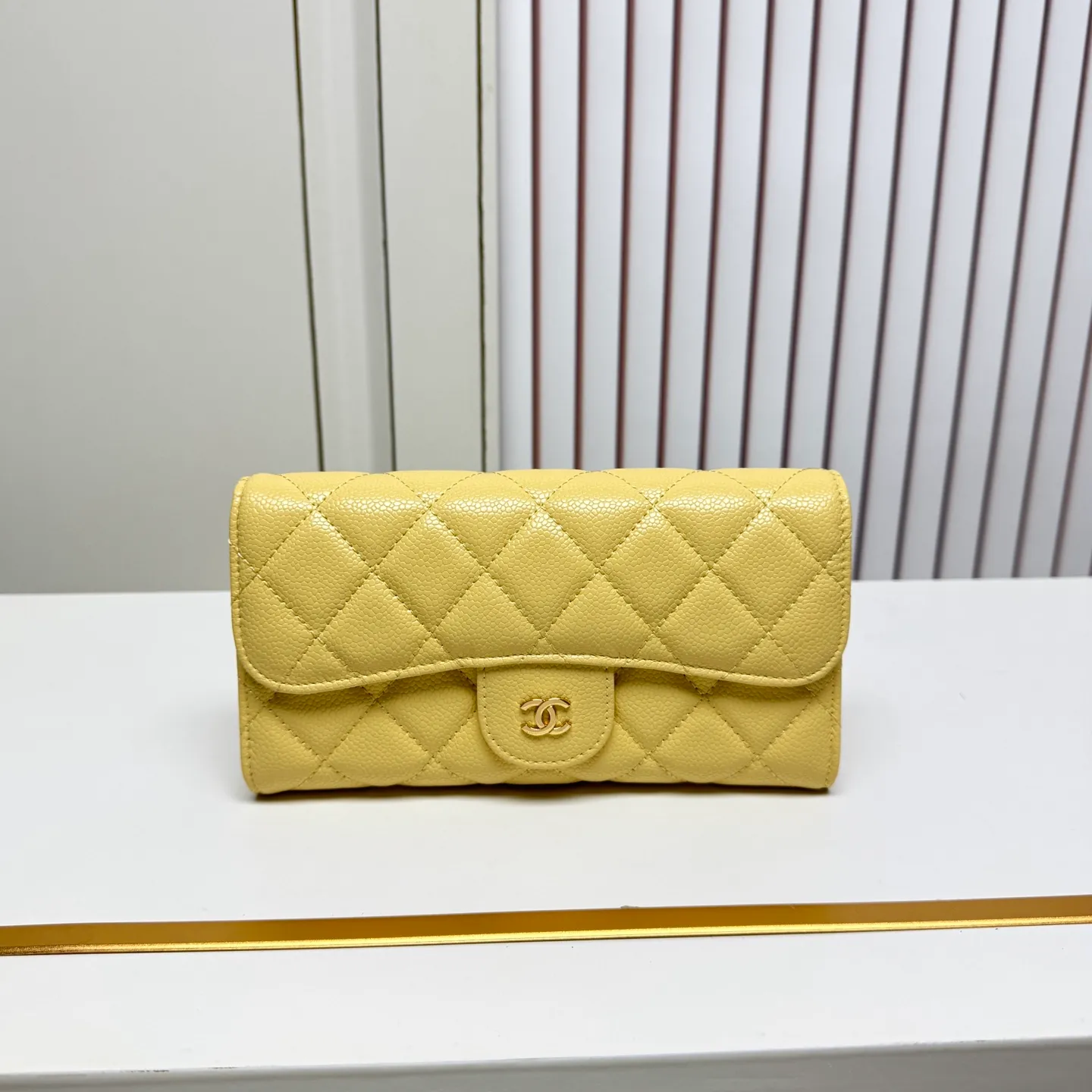 All Categories Chanel Wallet (Chanel) Chanel 50095