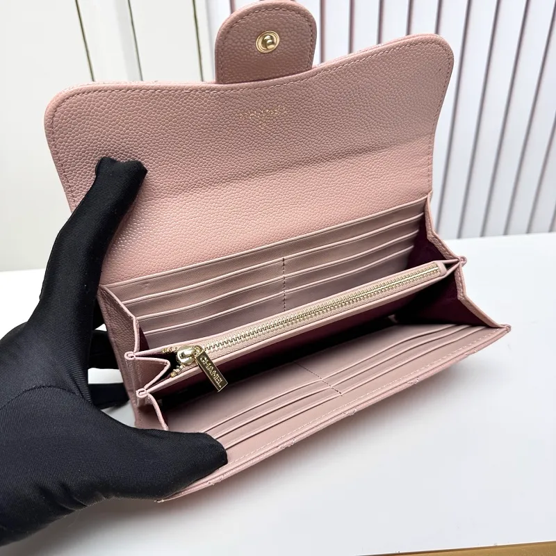 All Categories Chanel Wallet (Chanel) Chanel 50095
