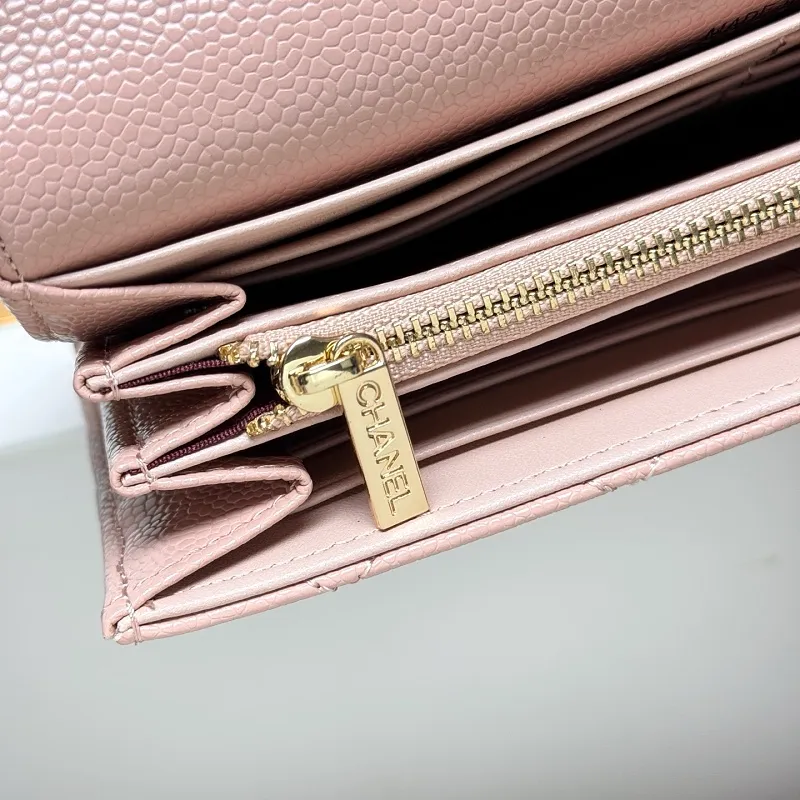 All Categories Chanel Wallet (Chanel) Chanel 50095
