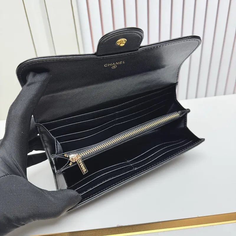 All Categories Chanel Wallet (Chanel) Chanel 50095