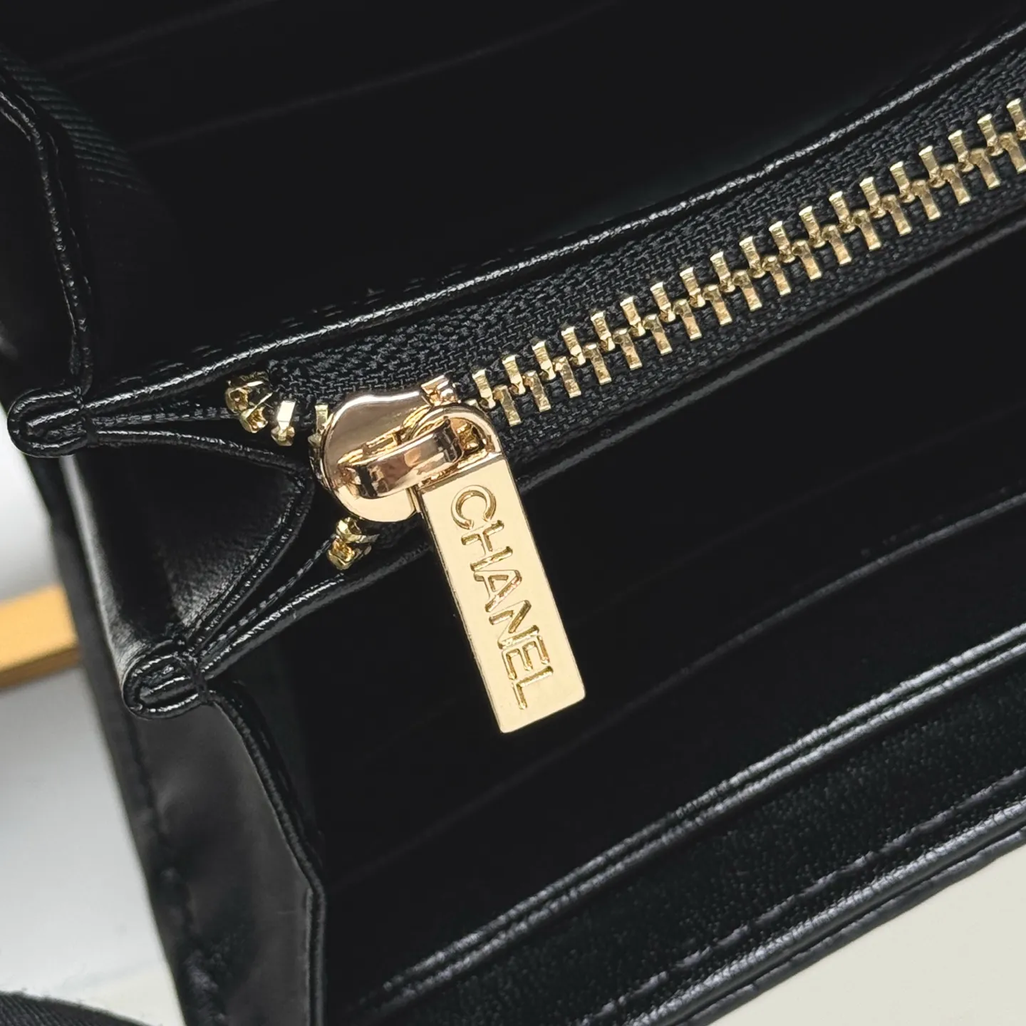 All Categories Chanel Wallet (Chanel) Chanel 50095