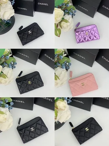All categories Chanel Wallet (Chanel) Chanel 2011