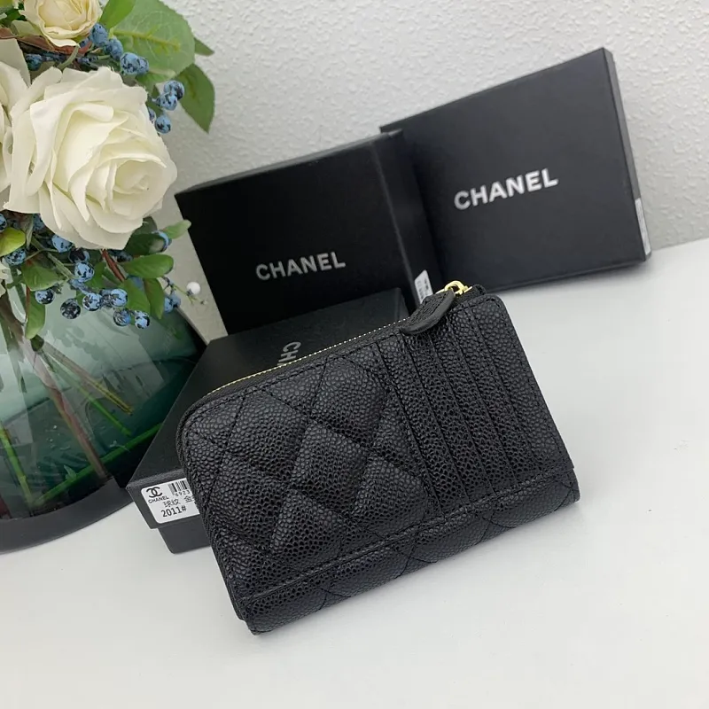 All categories Chanel Wallet (Chanel) Chanel 2011