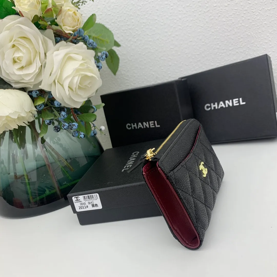 All categories Chanel Wallet (Chanel) Chanel 2011