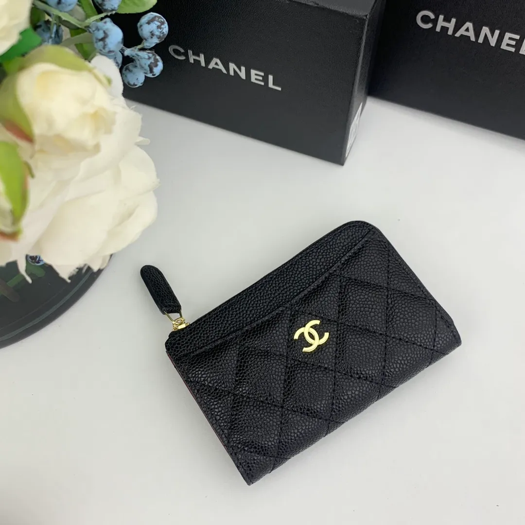 All categories Chanel Wallet (Chanel) Chanel 2011