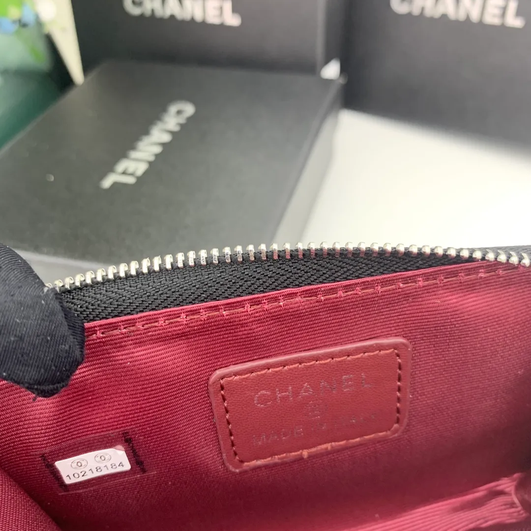 All categories Chanel Wallet (Chanel) Chanel 2011