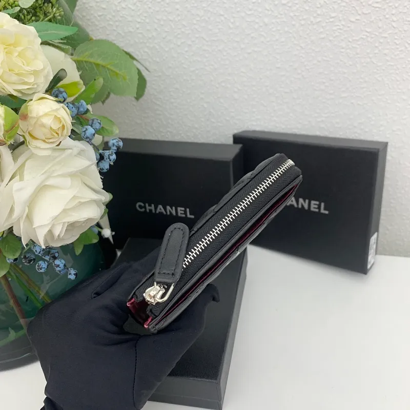 All categories Chanel Wallet (Chanel) Chanel 2011