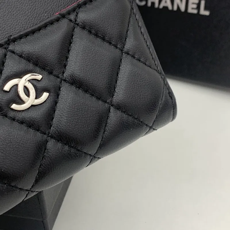 All categories Chanel Wallet (Chanel) Chanel 2011