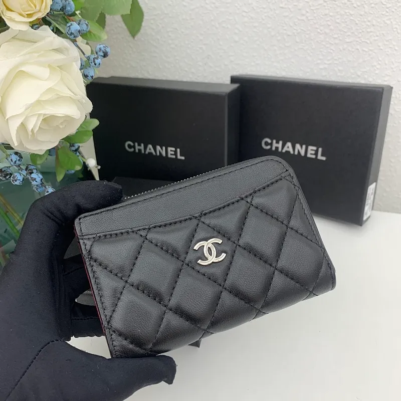 All categories Chanel Wallet (Chanel) Chanel 2011