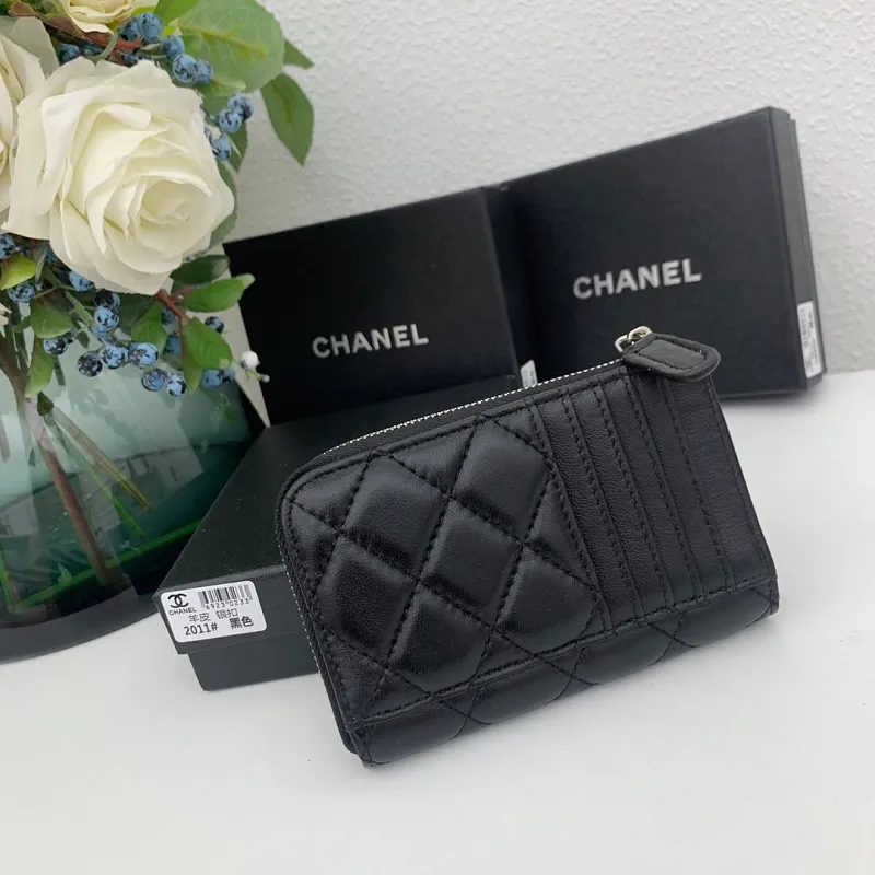 All categories Chanel Wallet (Chanel) Chanel 2011