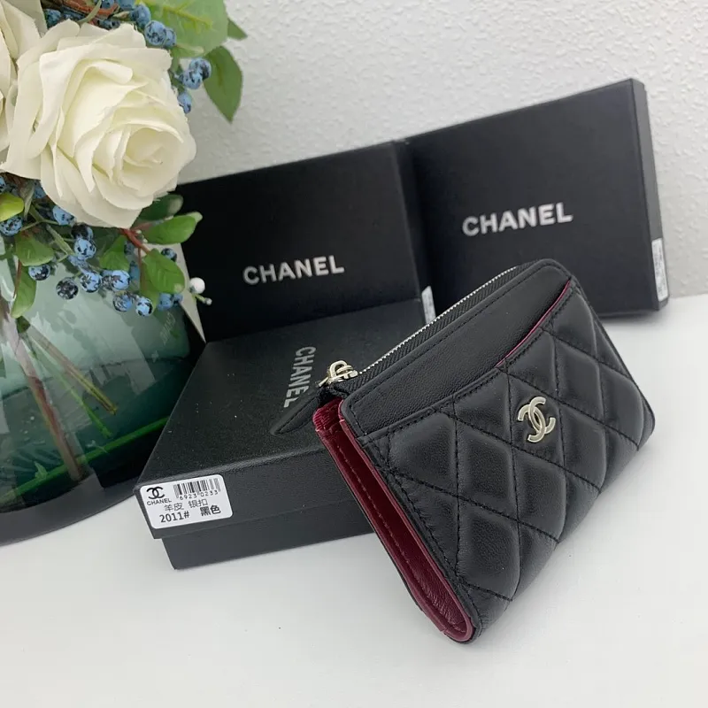 All categories Chanel Wallet (Chanel) Chanel 2011