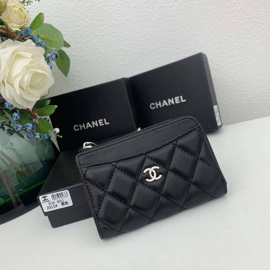 All categories Chanel Wallet (Chanel) Chanel 2011