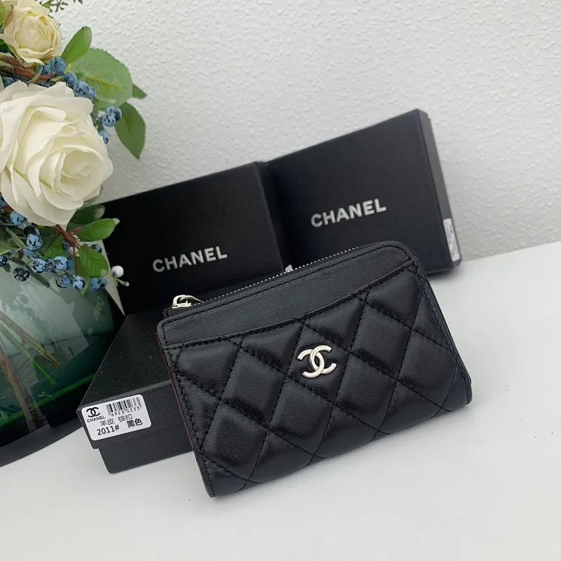All categories Chanel Wallet (Chanel) Chanel 2011