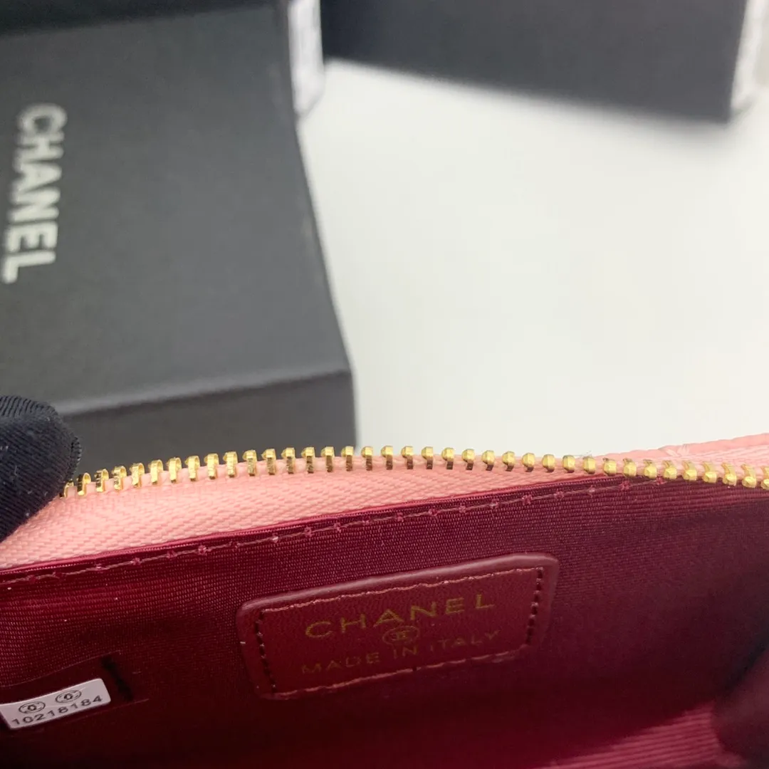 All categories Chanel Wallet (Chanel) Chanel 2011
