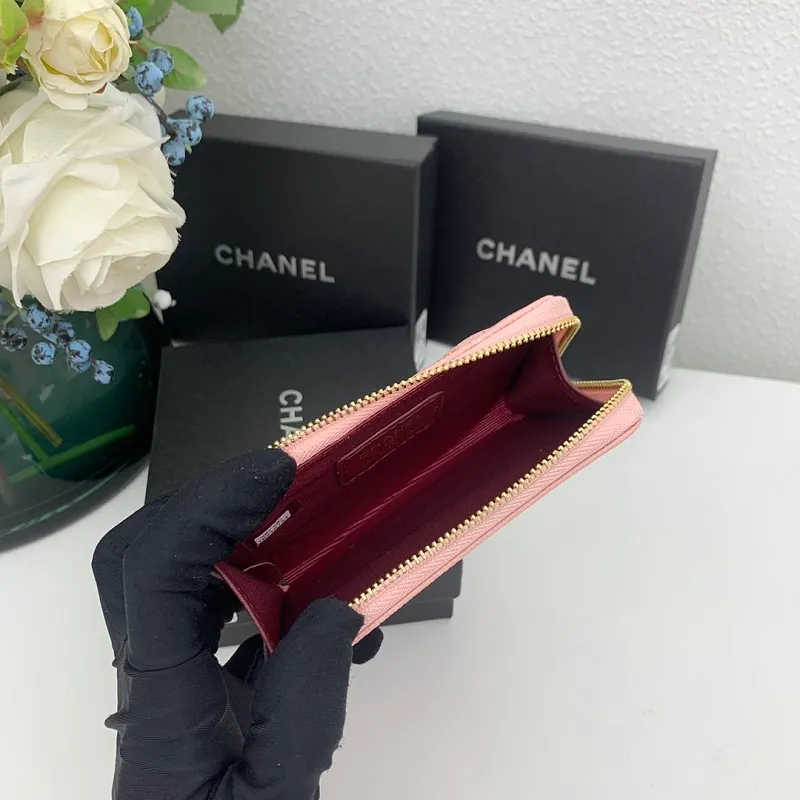 All categories Chanel Wallet (Chanel) Chanel 2011