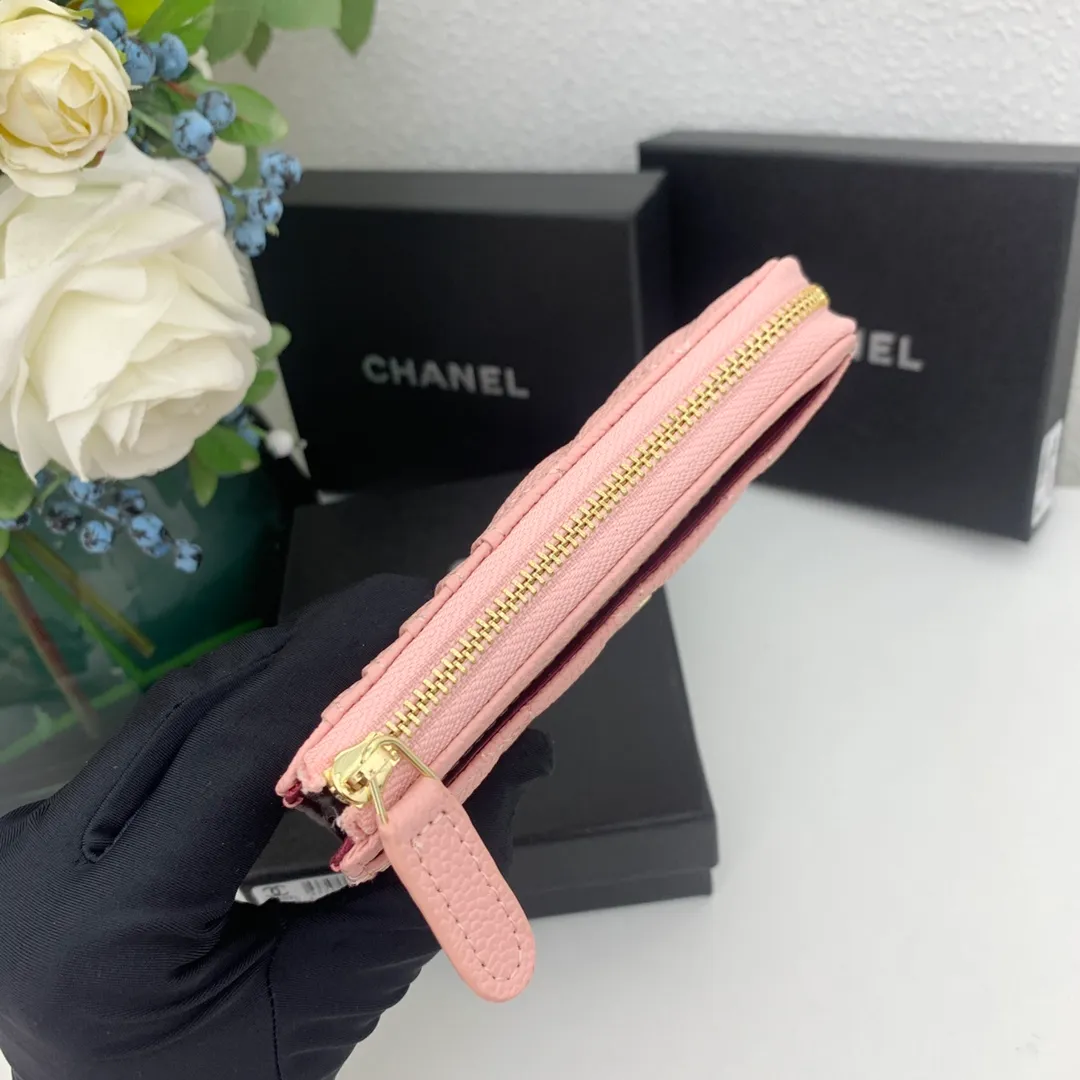 All categories Chanel Wallet (Chanel) Chanel 2011
