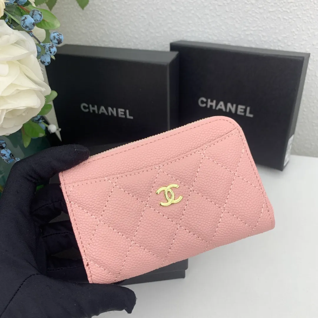 All categories Chanel Wallet (Chanel) Chanel 2011